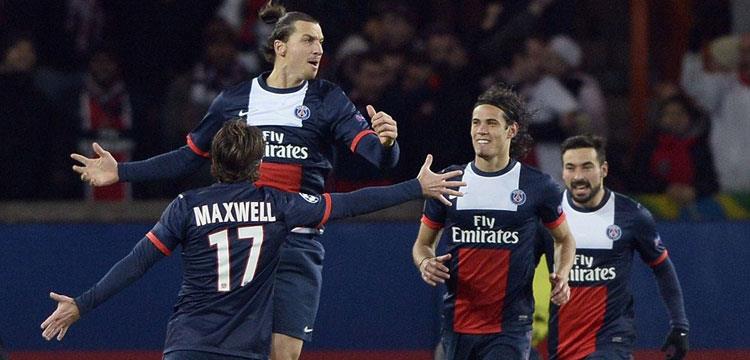 ماكسويل إبراهيموفيتش